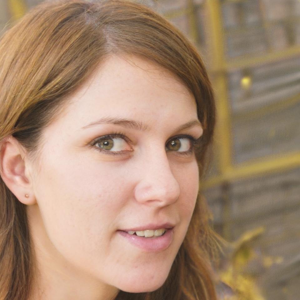 María González